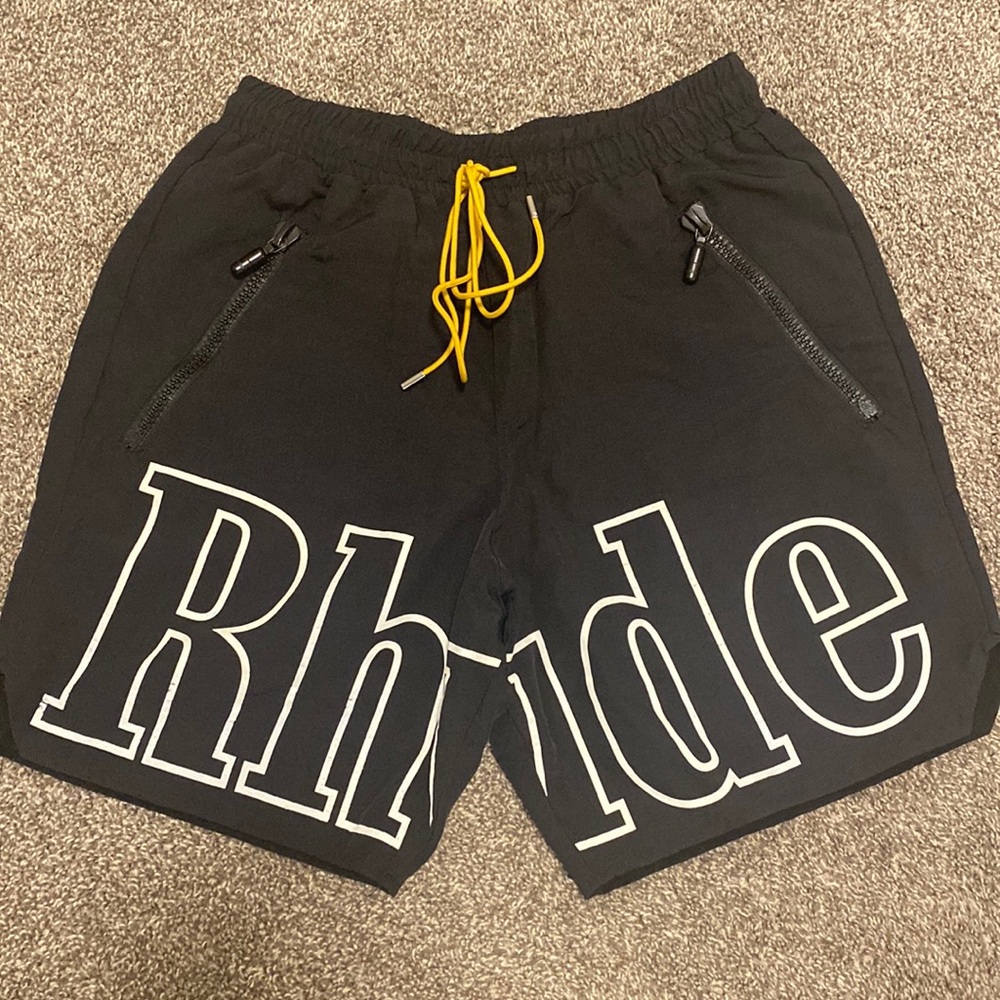 EUC RHUDE shorts